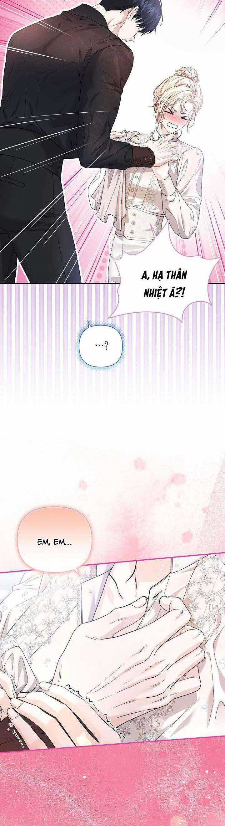 Đại Công Tước Phương Bắc Chương 49 trang 4