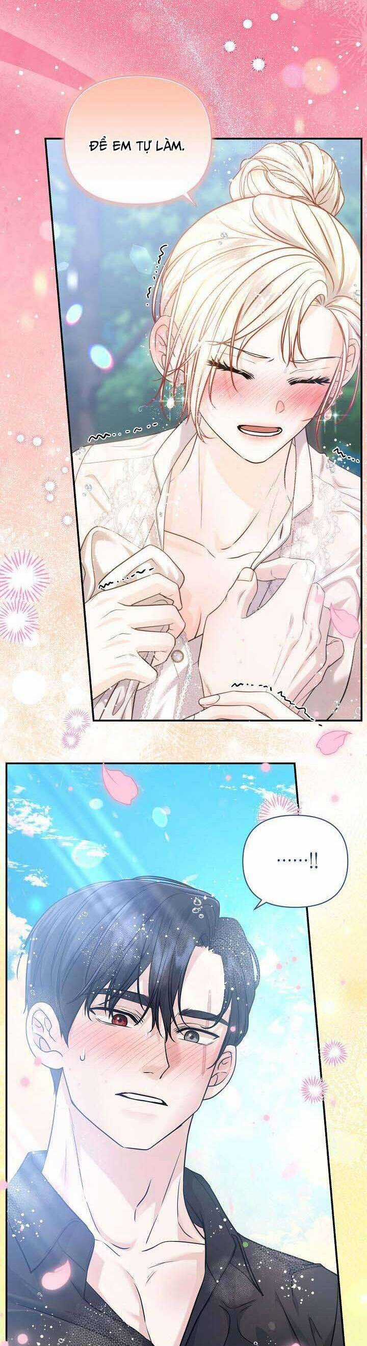 Đại Công Tước Phương Bắc Chương 49 trang 5