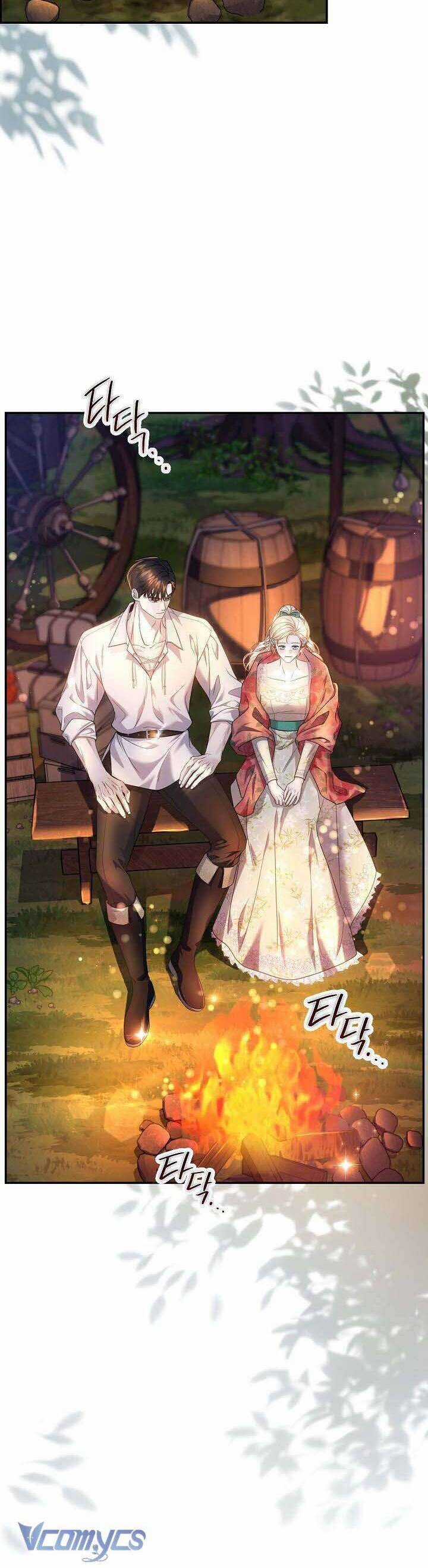 Đại Công Tước Phương Bắc Chương 49 trang 8