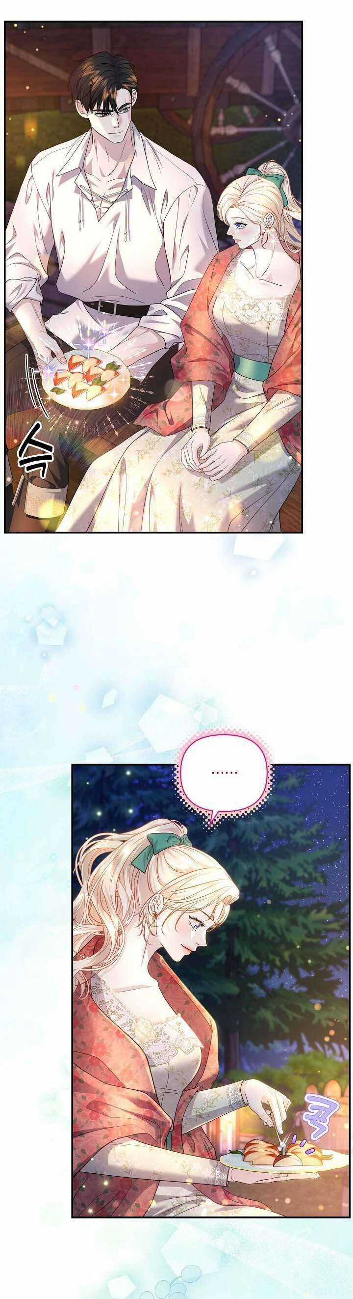 Đại Công Tước Phương Bắc Chương 49 trang 9