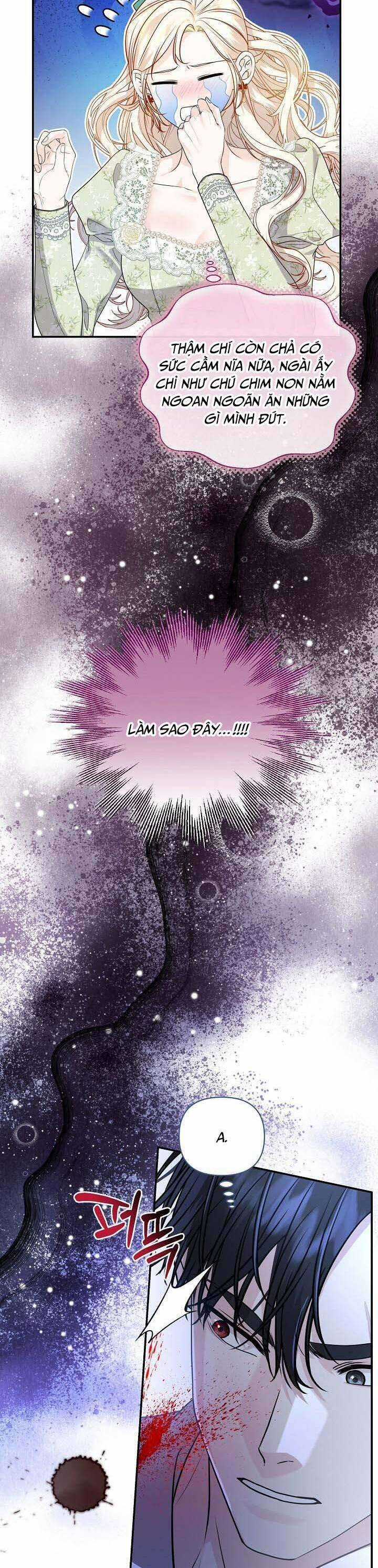 Đại Công Tước Phương Bắc Chương 50 trang 11