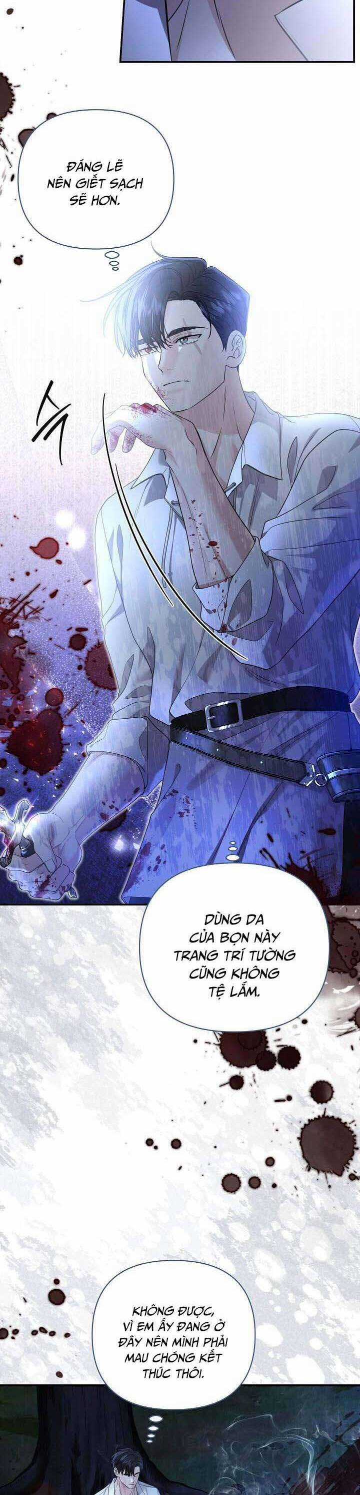 Đại Công Tước Phương Bắc Chương 50 trang 12