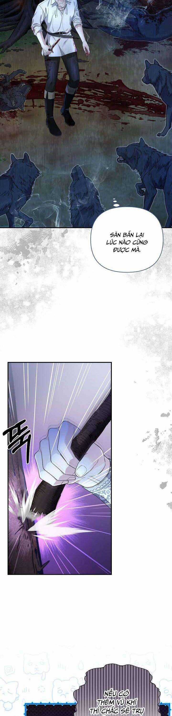 Đại Công Tước Phương Bắc Chương 50 trang 13