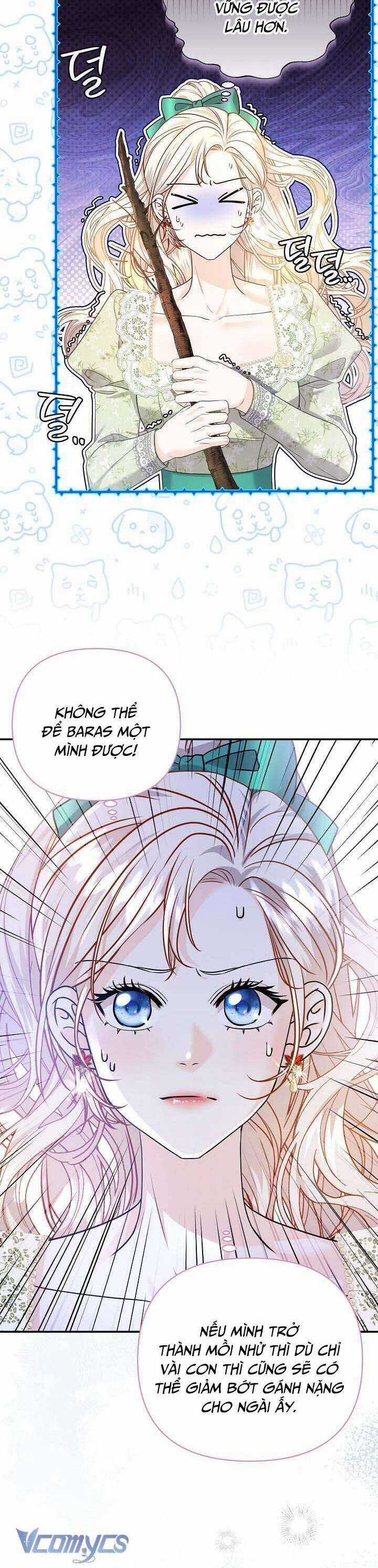 Đại Công Tước Phương Bắc Chương 50 trang 14