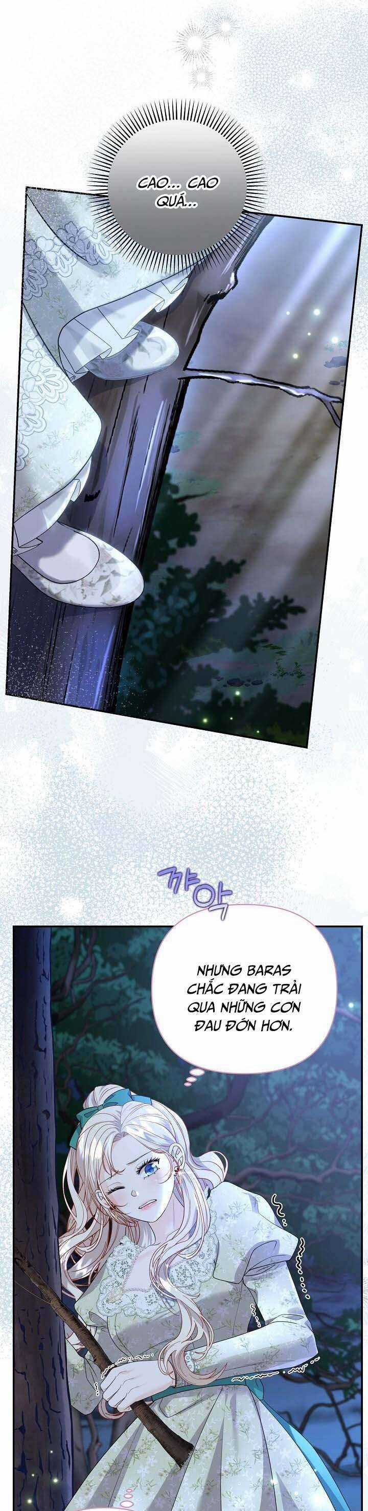 Đại Công Tước Phương Bắc Chương 50 trang 15