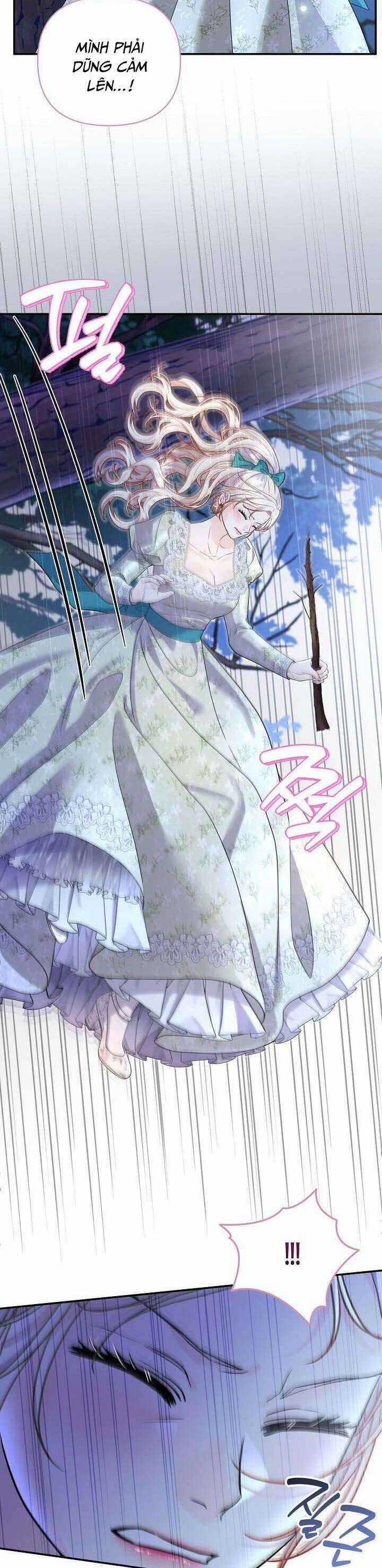 Đại Công Tước Phương Bắc Chương 50 trang 16