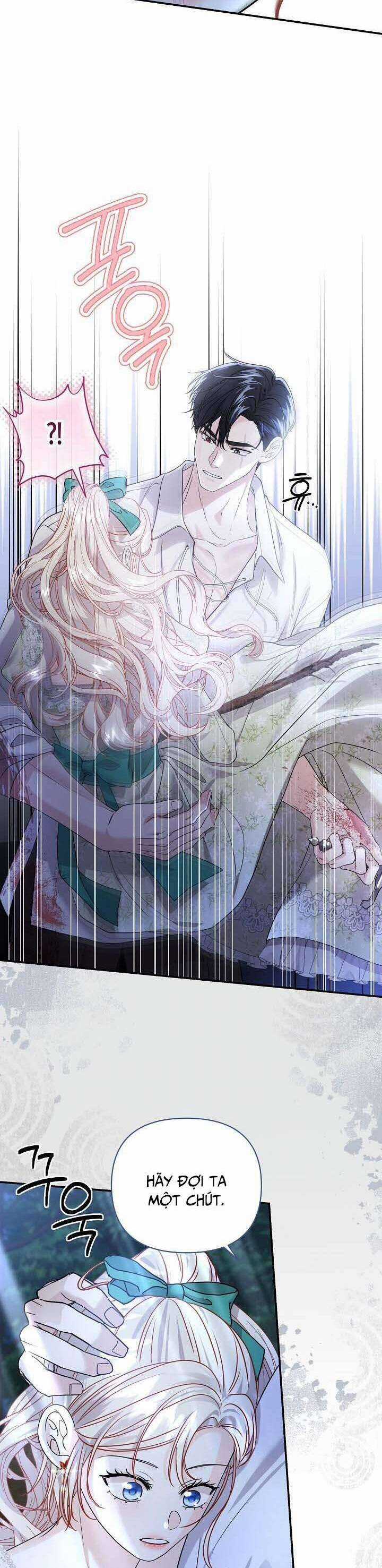 Đại Công Tước Phương Bắc Chương 50 trang 17