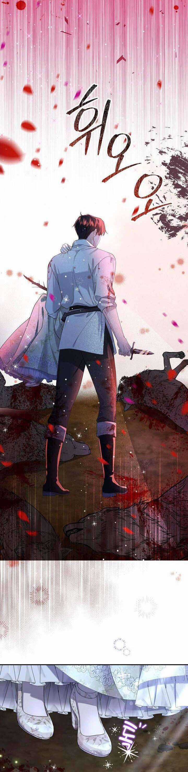 Đại Công Tước Phương Bắc Chương 50 trang 19