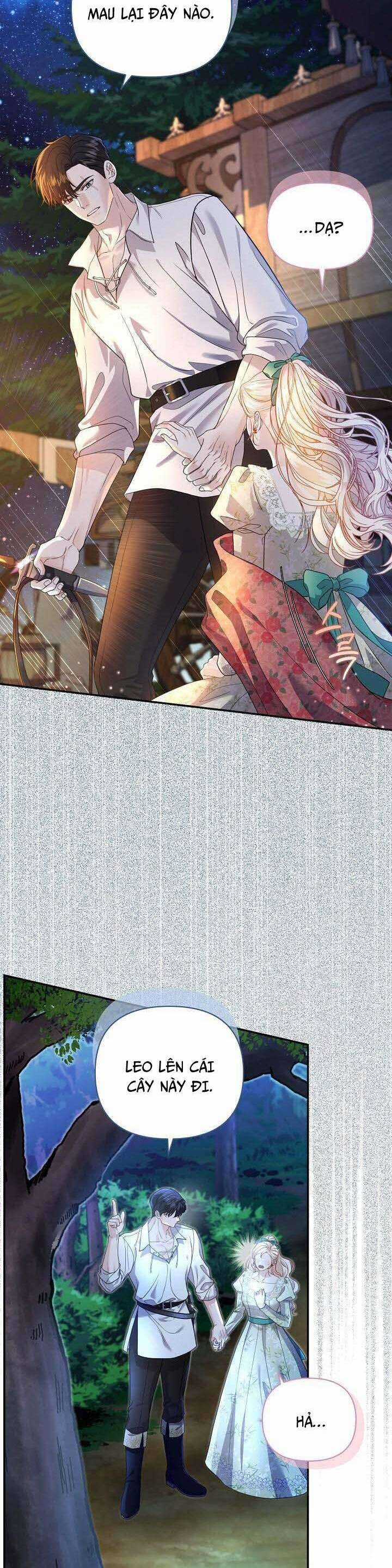 Đại Công Tước Phương Bắc Chương 50 trang 2