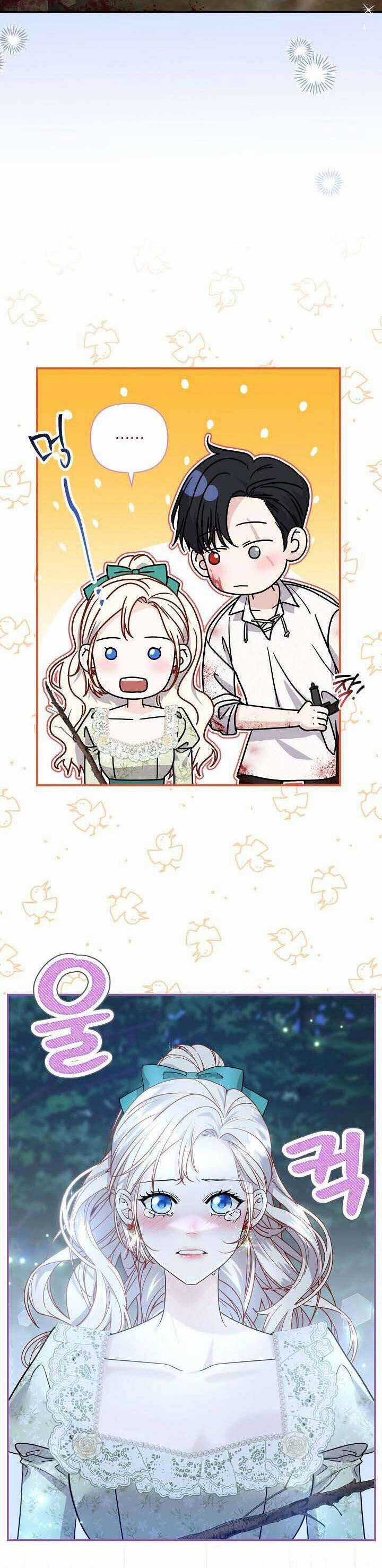 Đại Công Tước Phương Bắc Chương 50 trang 20