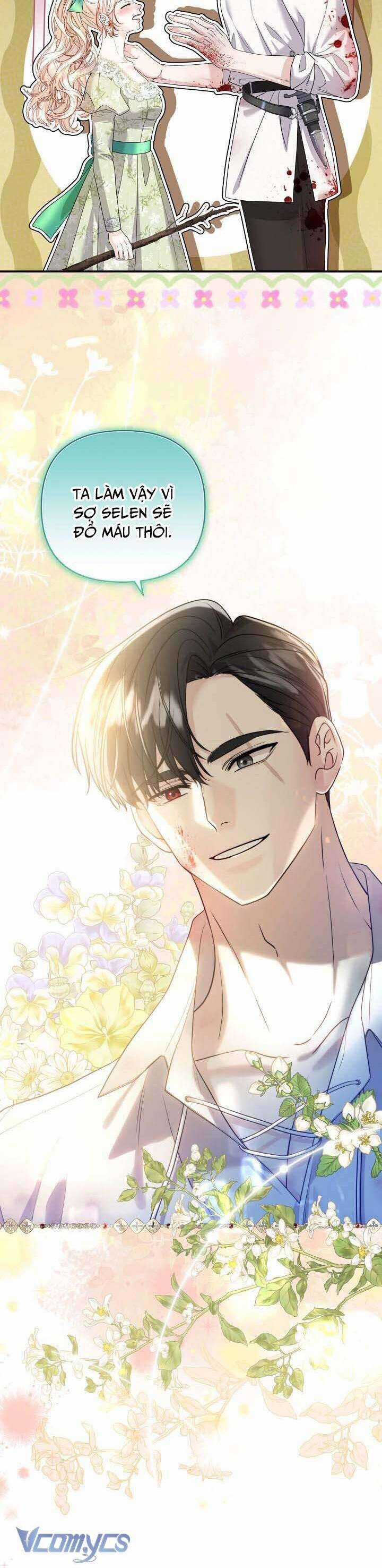 Đại Công Tước Phương Bắc Chương 50 trang 22