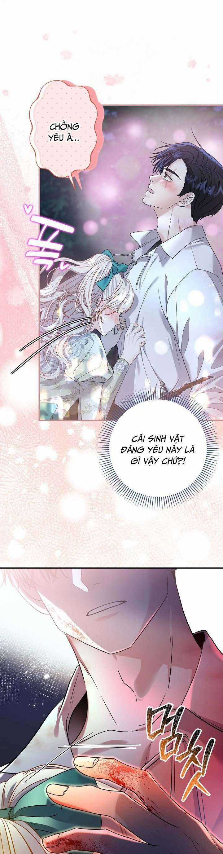 Đại Công Tước Phương Bắc Chương 50 trang 23