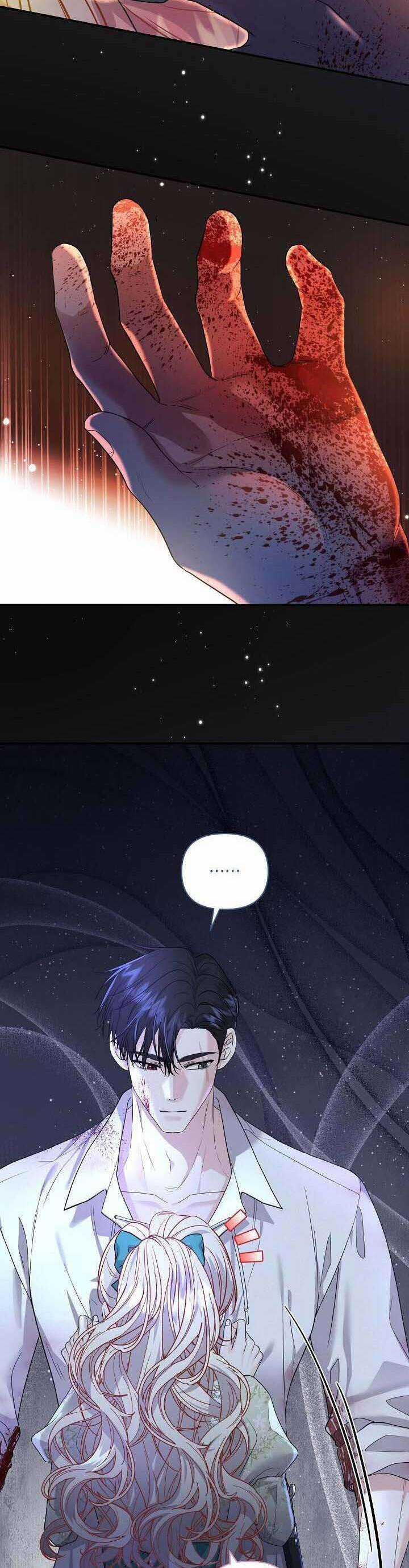 Đại Công Tước Phương Bắc Chương 50 trang 24