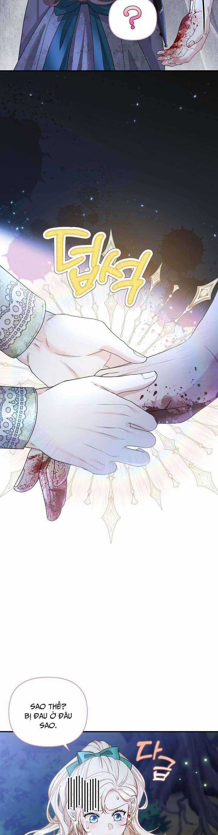 Đại Công Tước Phương Bắc Chương 50 trang 25