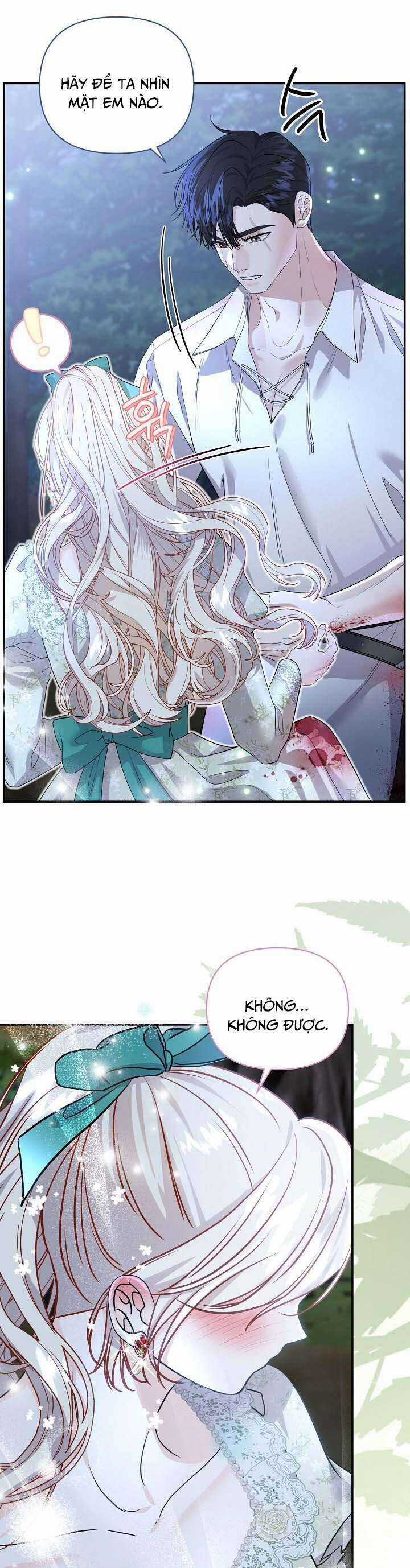 Đại Công Tước Phương Bắc Chương 50 trang 27