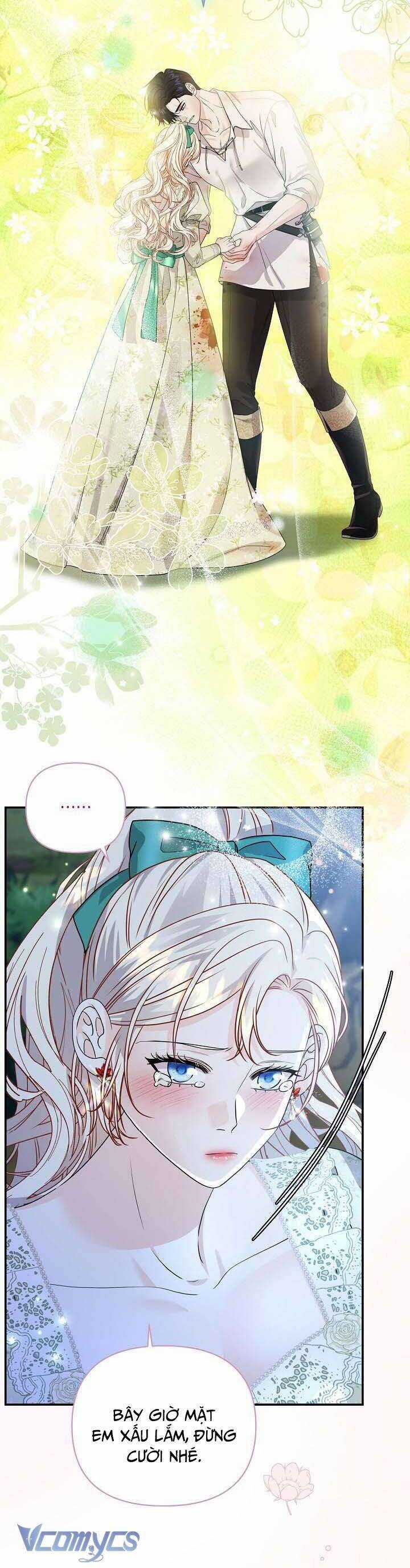 Đại Công Tước Phương Bắc Chương 50 trang 29