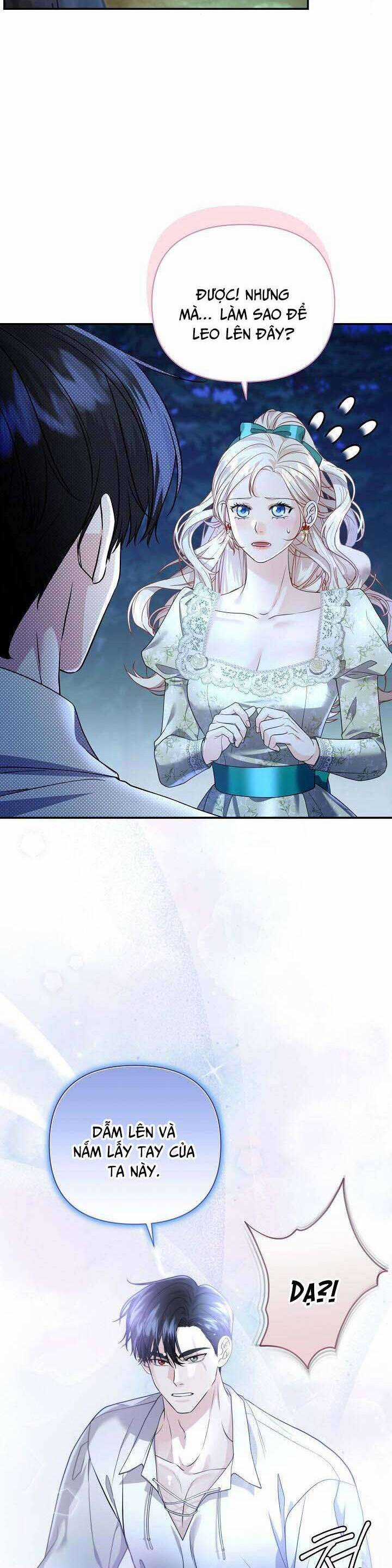 Đại Công Tước Phương Bắc Chương 50 trang 3