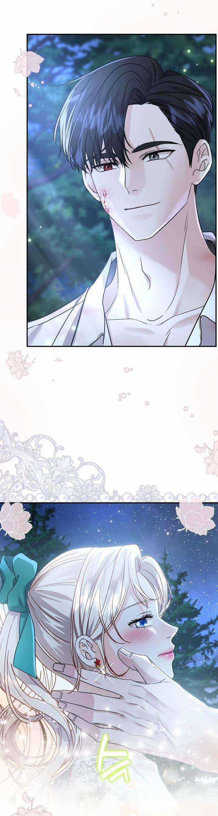 Đại Công Tước Phương Bắc Chương 50 trang 30