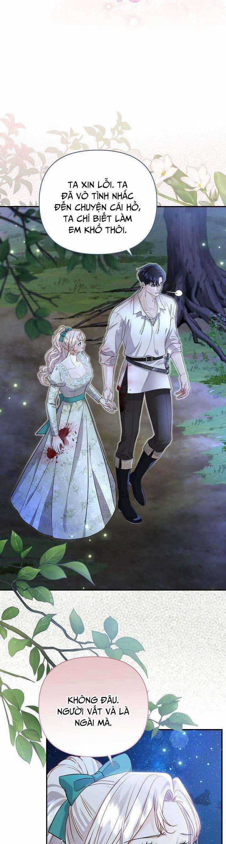 Đại Công Tước Phương Bắc Chương 50 trang 32