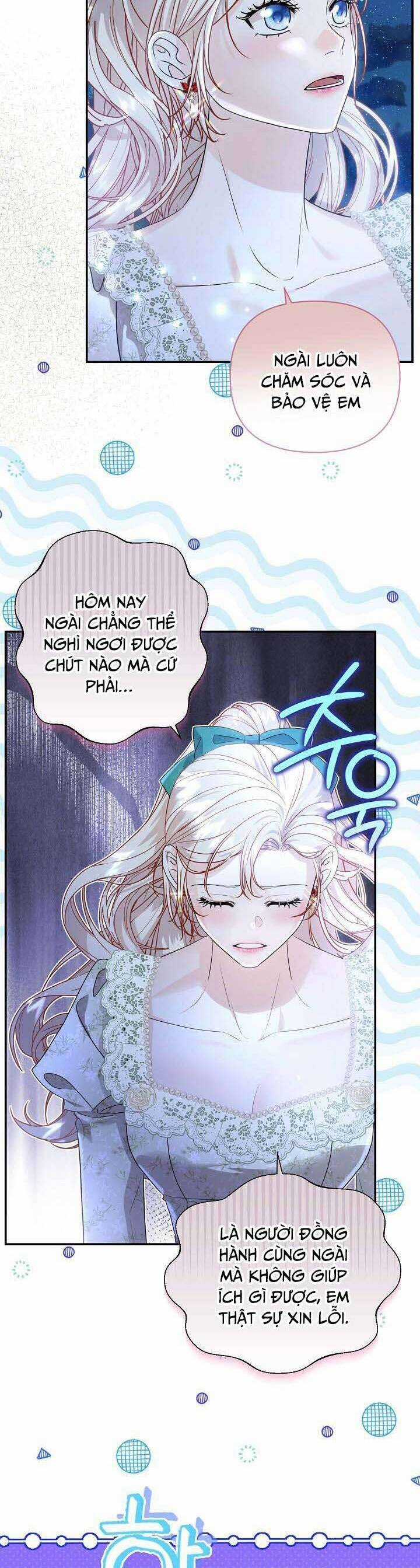 Đại Công Tước Phương Bắc Chương 50 trang 33