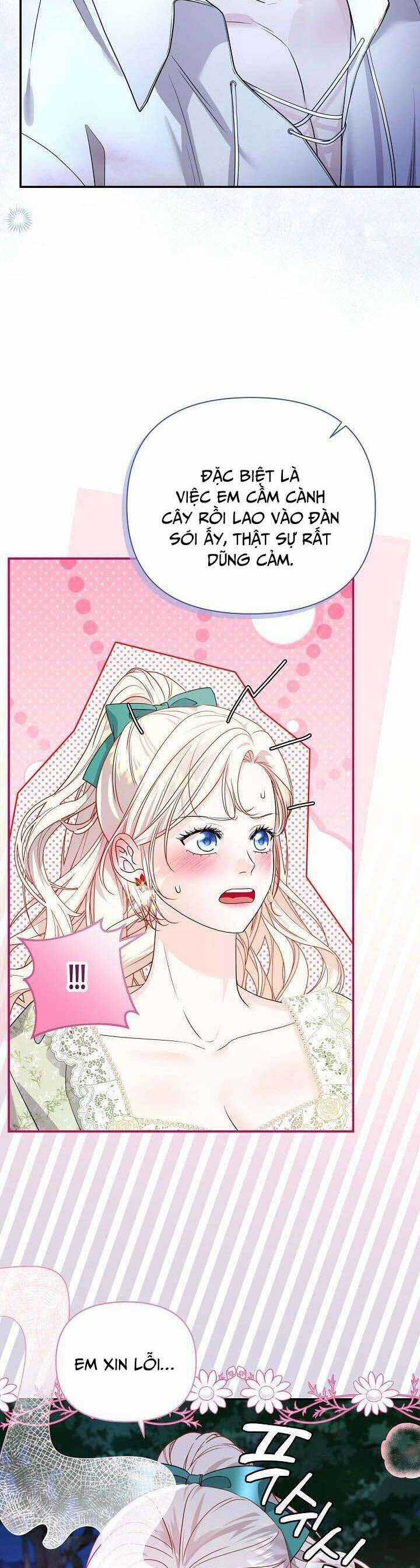 Đại Công Tước Phương Bắc Chương 50 trang 35