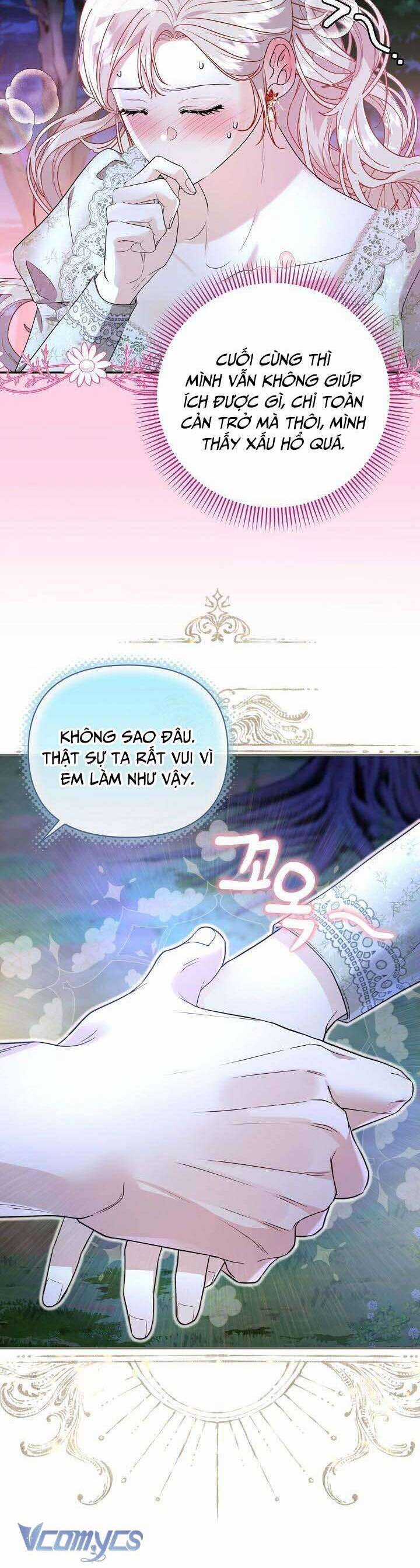 Đại Công Tước Phương Bắc Chương 50 trang 36