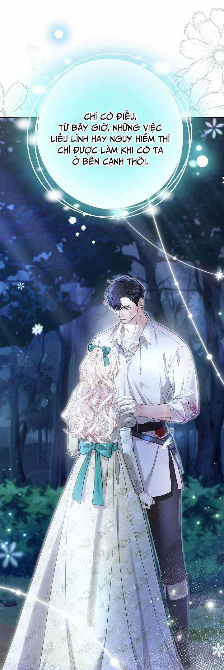 Đại Công Tước Phương Bắc Chương 50 trang 37