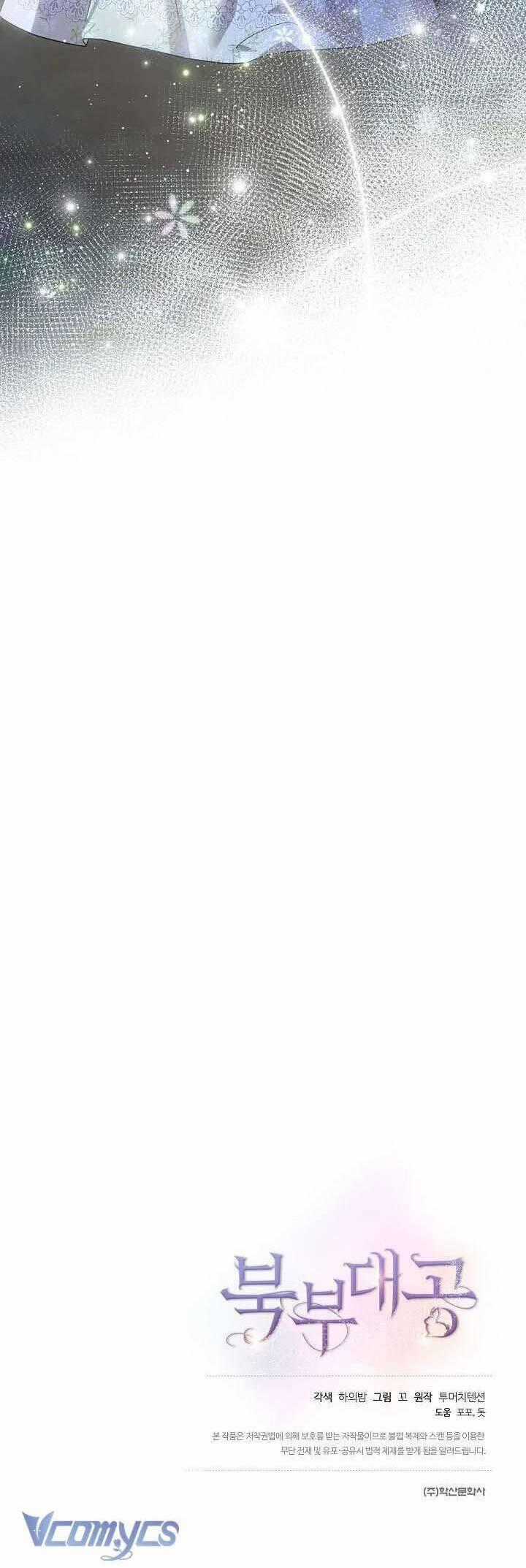 Đại Công Tước Phương Bắc Chương 50 trang 38