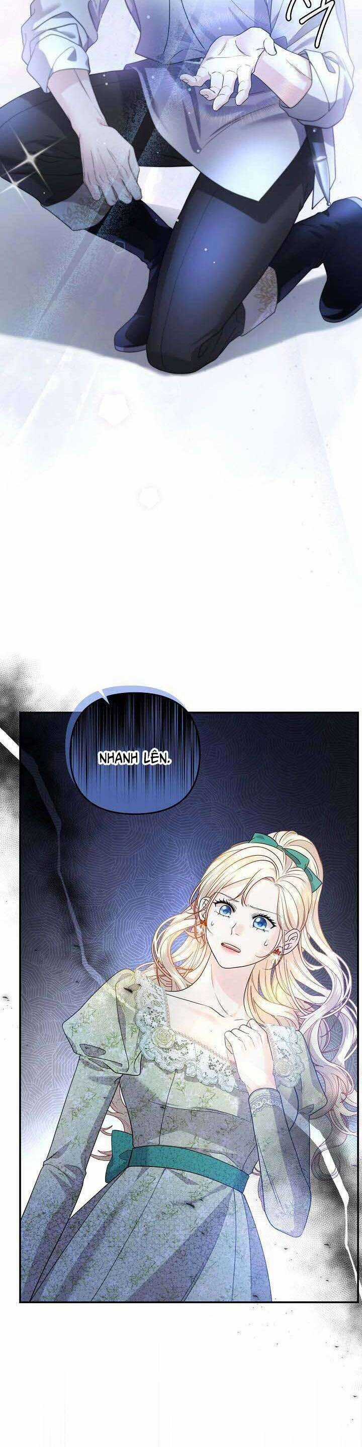 Đại Công Tước Phương Bắc Chương 50 trang 4