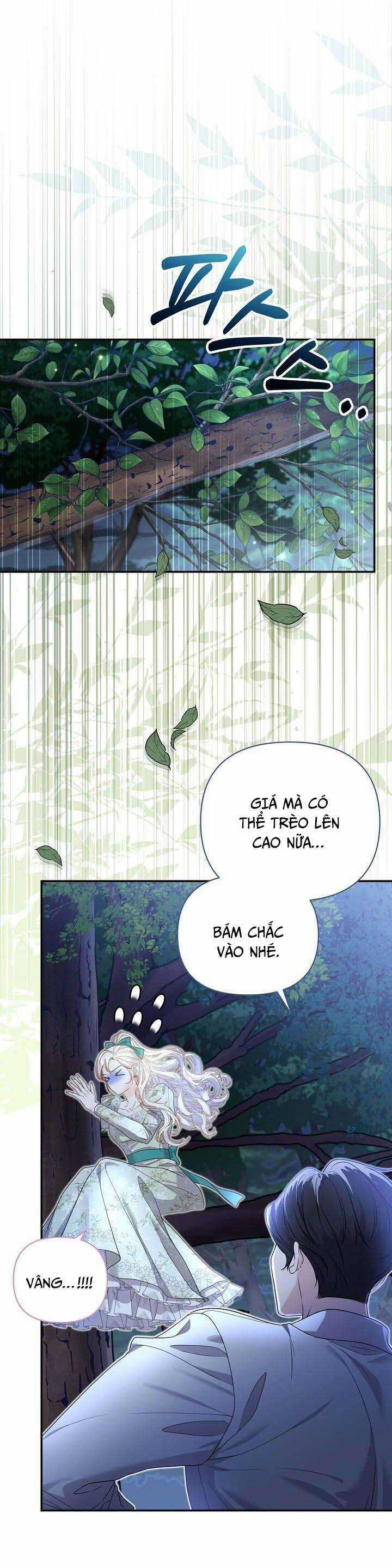 Đại Công Tước Phương Bắc Chương 50 trang 5