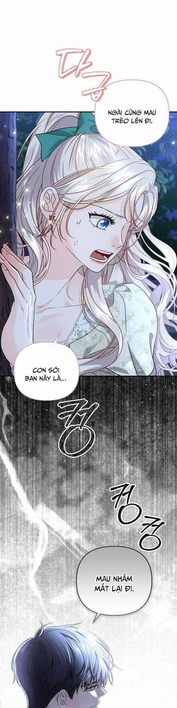 Đại Công Tước Phương Bắc Chương 50 trang 6