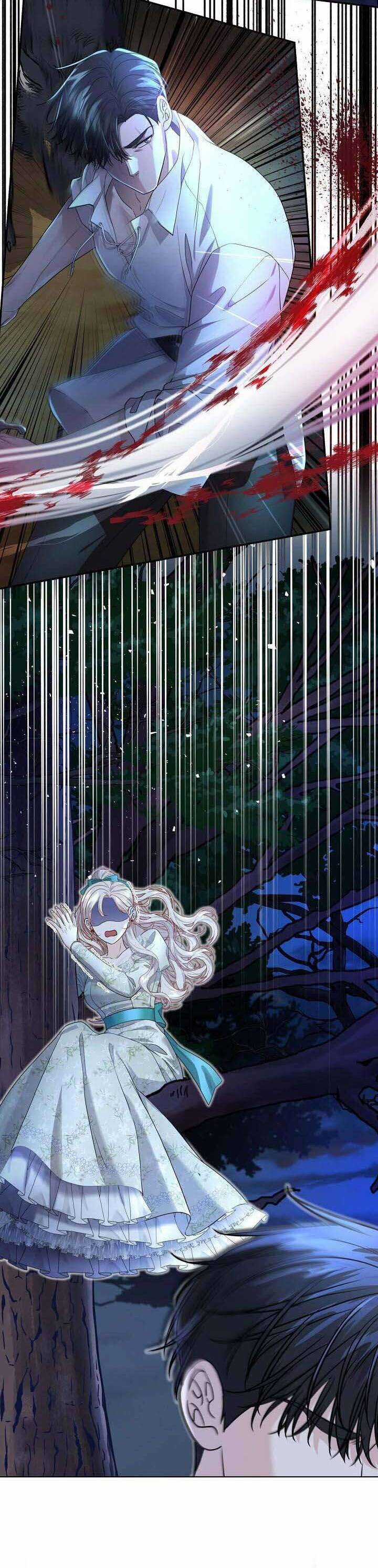 Đại Công Tước Phương Bắc Chương 50 trang 9