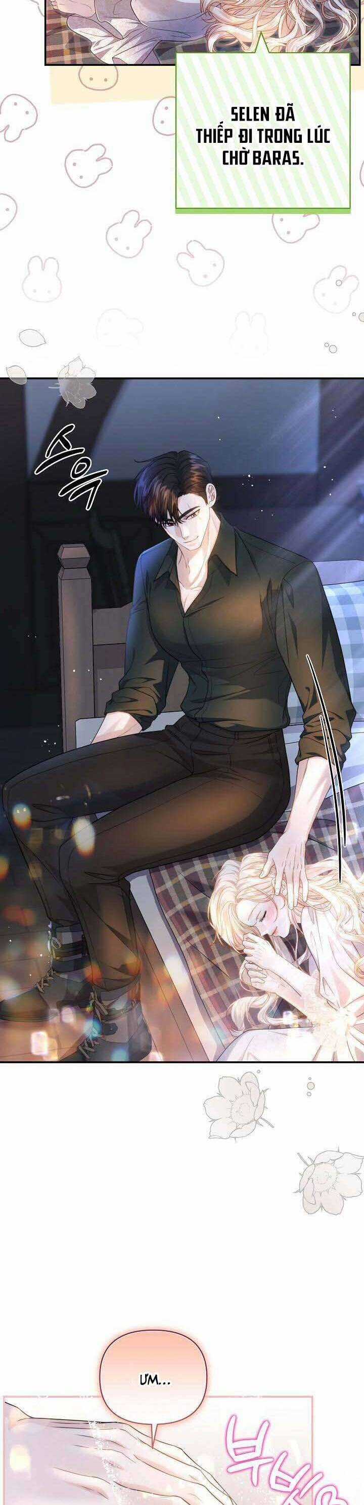 Đại Công Tước Phương Bắc Chương 51 trang 10