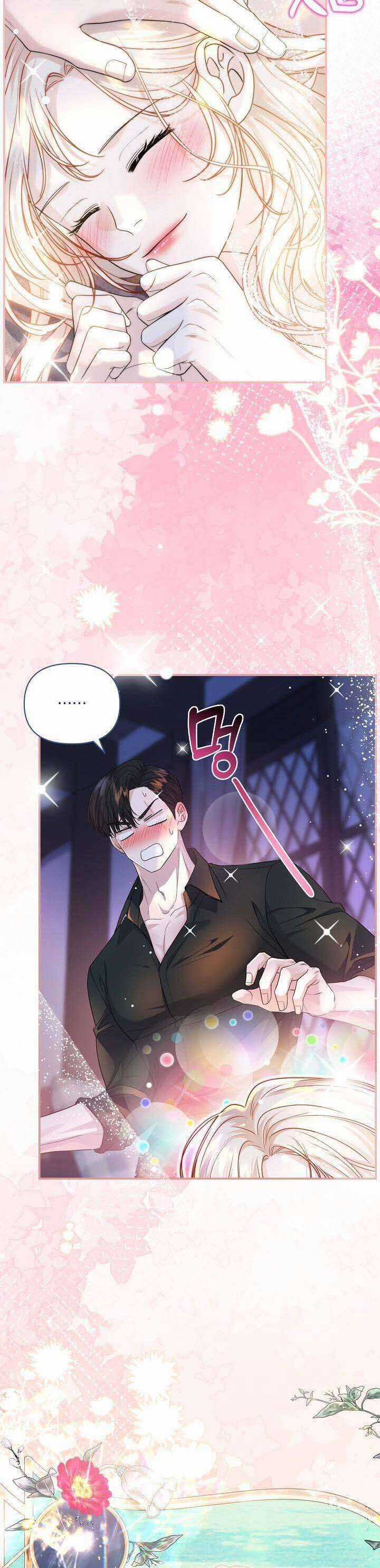 Đại Công Tước Phương Bắc Chương 51 trang 11