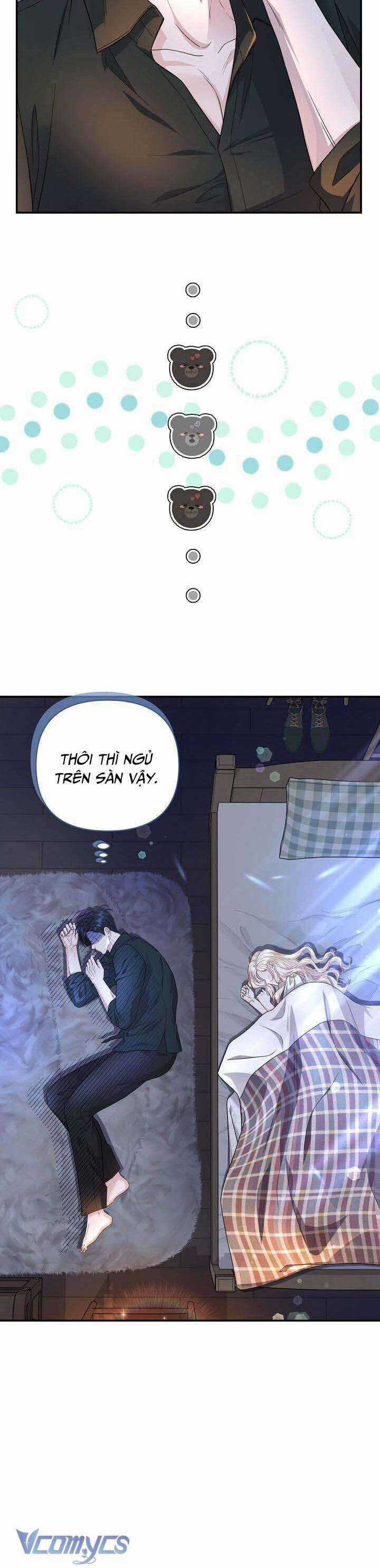 Đại Công Tước Phương Bắc Chương 51 trang 14