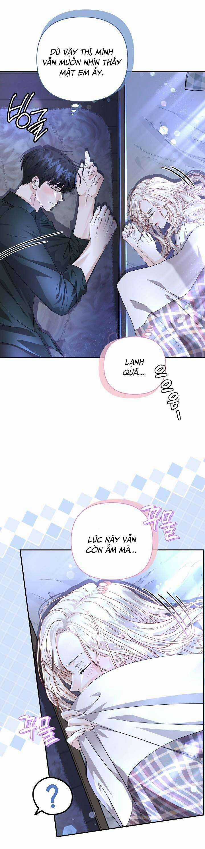 Đại Công Tước Phương Bắc Chương 51 trang 15