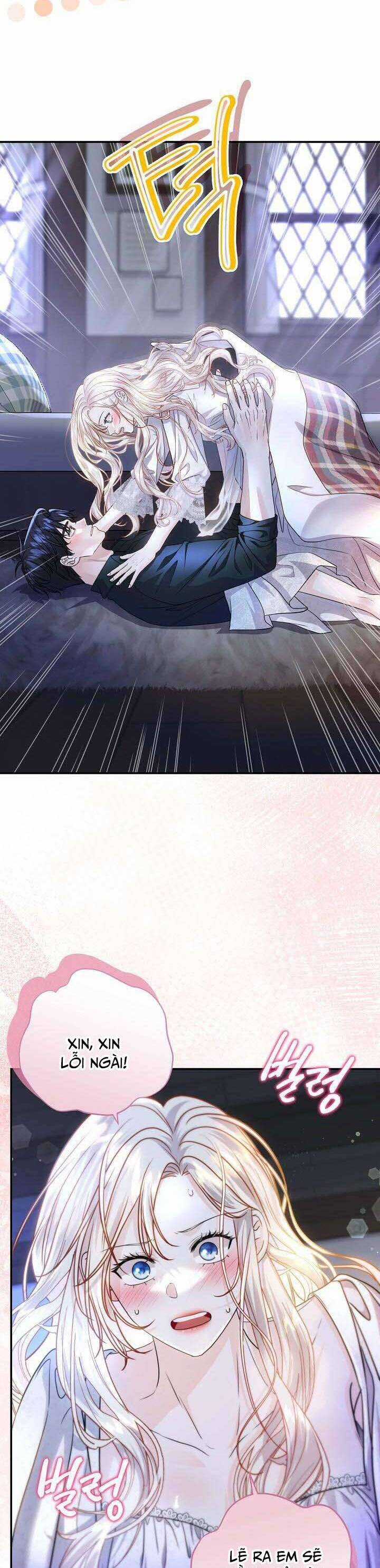 Đại Công Tước Phương Bắc Chương 51 trang 17