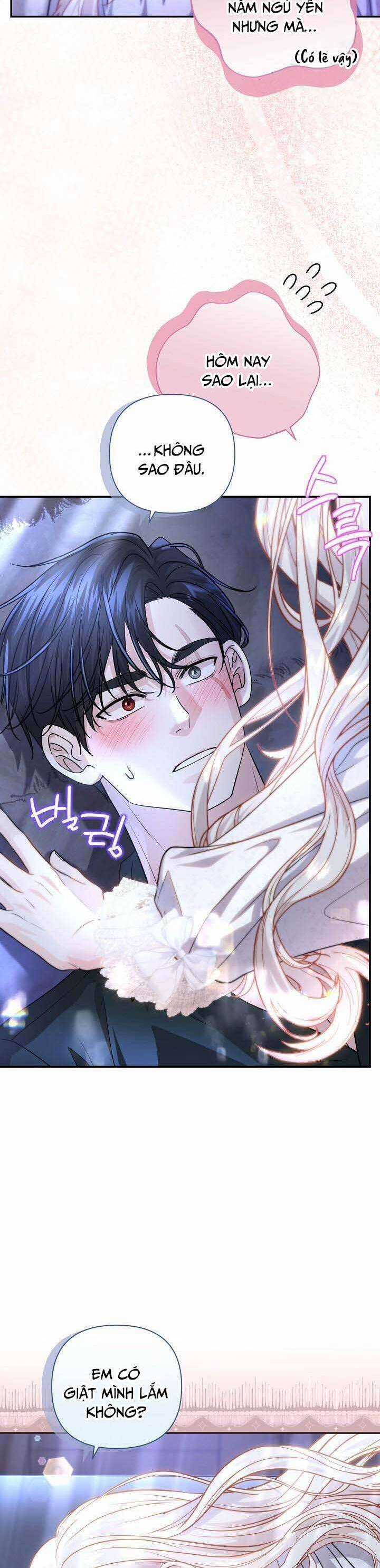 Đại Công Tước Phương Bắc Chương 51 trang 18