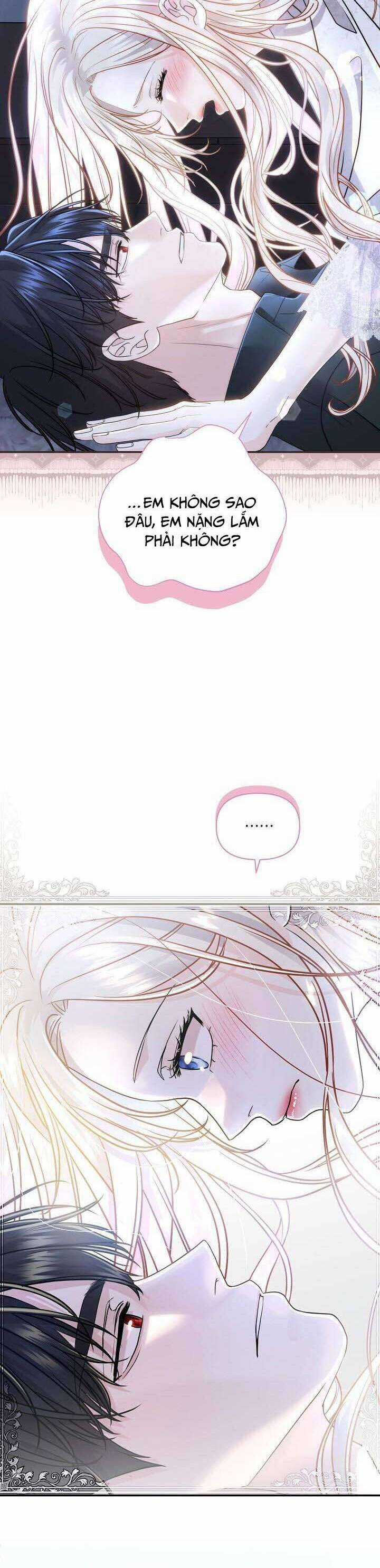 Đại Công Tước Phương Bắc Chương 51 trang 19