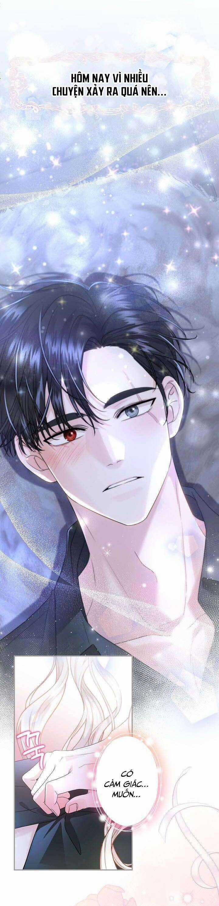 Đại Công Tước Phương Bắc Chương 51 trang 20