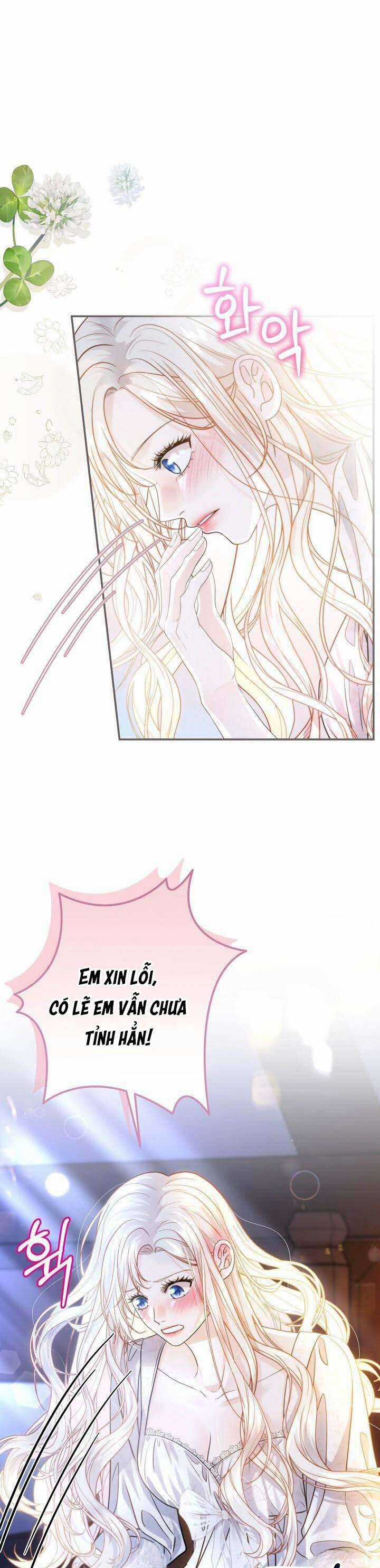 Đại Công Tước Phương Bắc Chương 51 trang 22