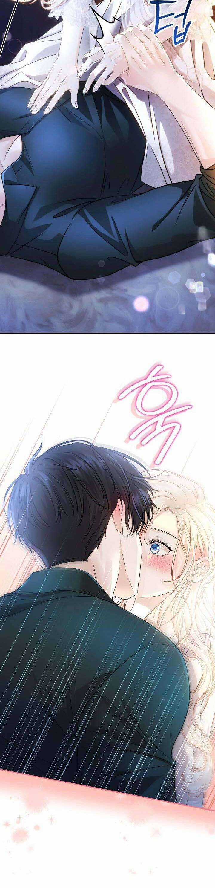 Đại Công Tước Phương Bắc Chương 51 trang 23