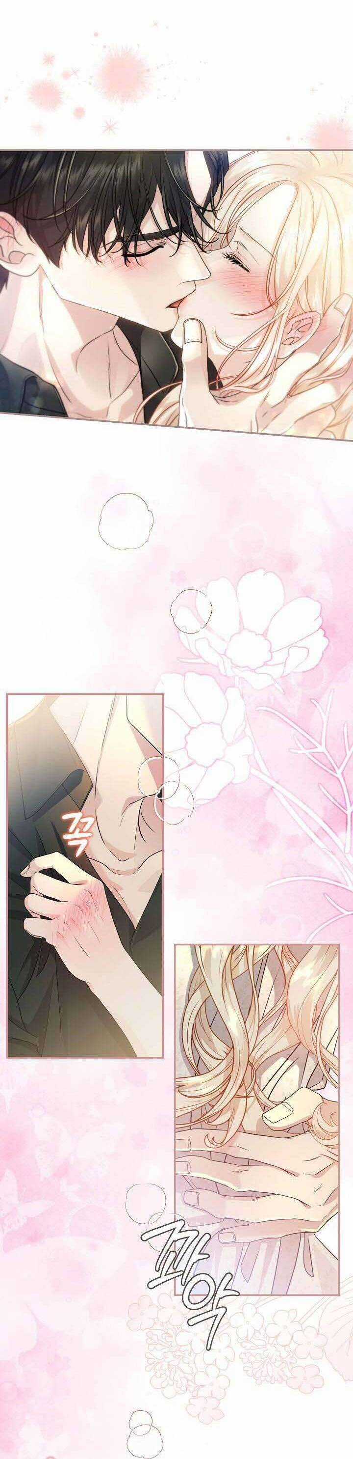 Đại Công Tước Phương Bắc Chương 51 trang 24