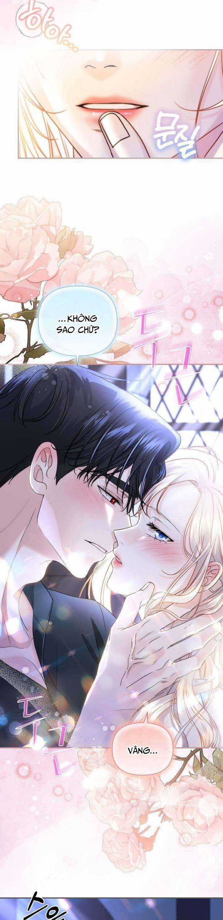 Đại Công Tước Phương Bắc Chương 51 trang 25