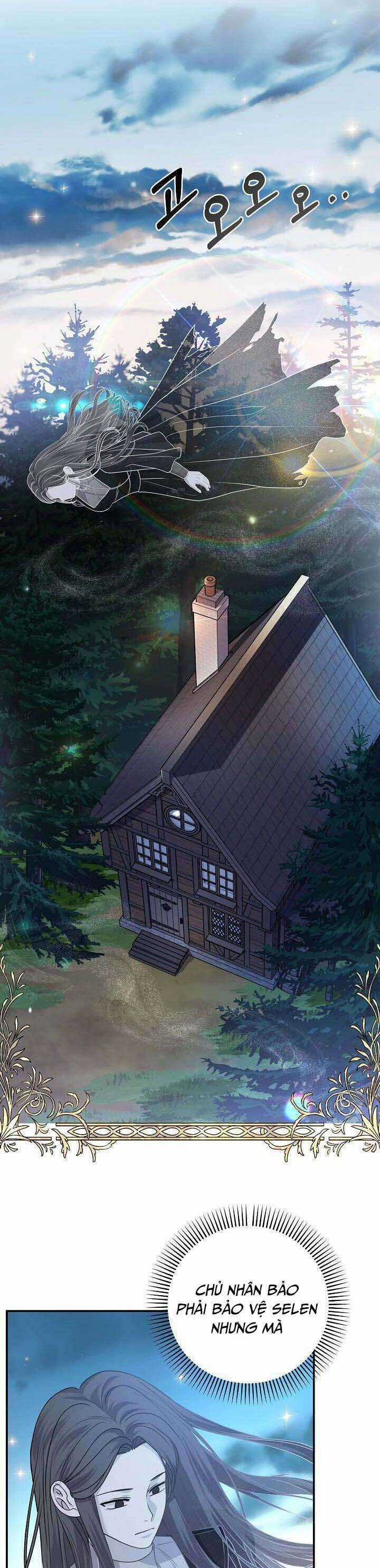 Đại Công Tước Phương Bắc Chương 51 trang 27