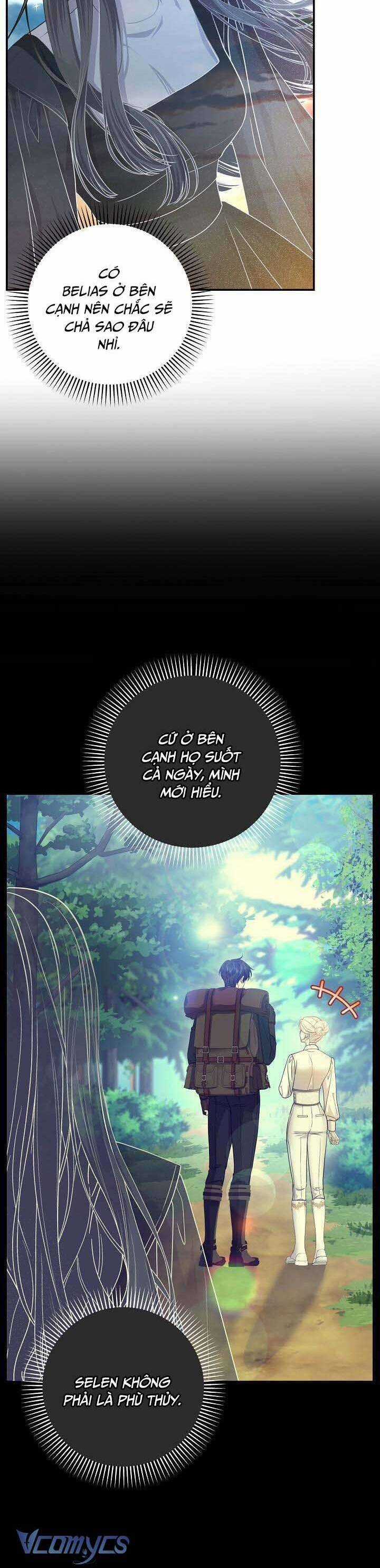 Đại Công Tước Phương Bắc Chương 51 trang 28