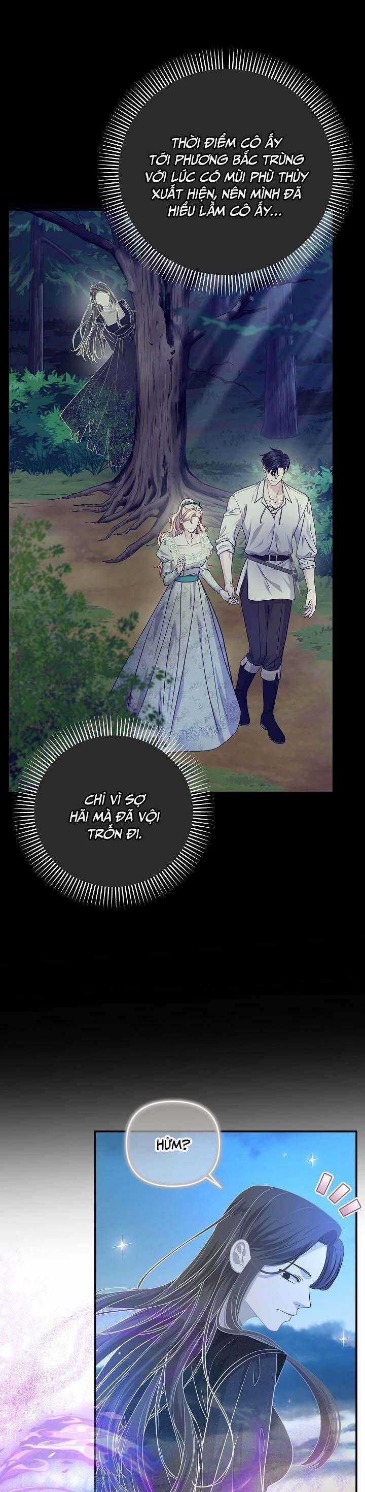 Đại Công Tước Phương Bắc Chương 51 trang 29