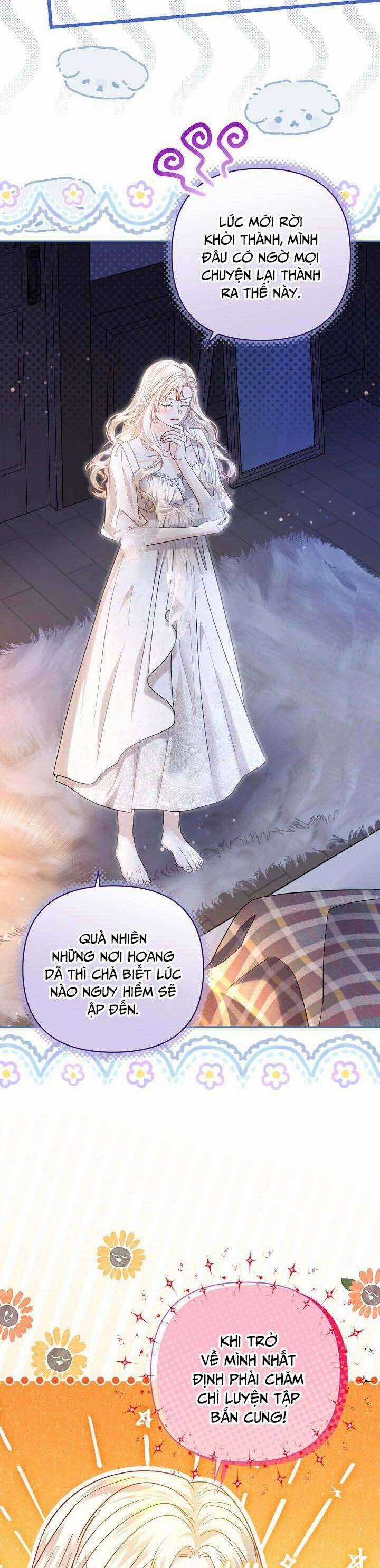 Đại Công Tước Phương Bắc Chương 51 trang 3