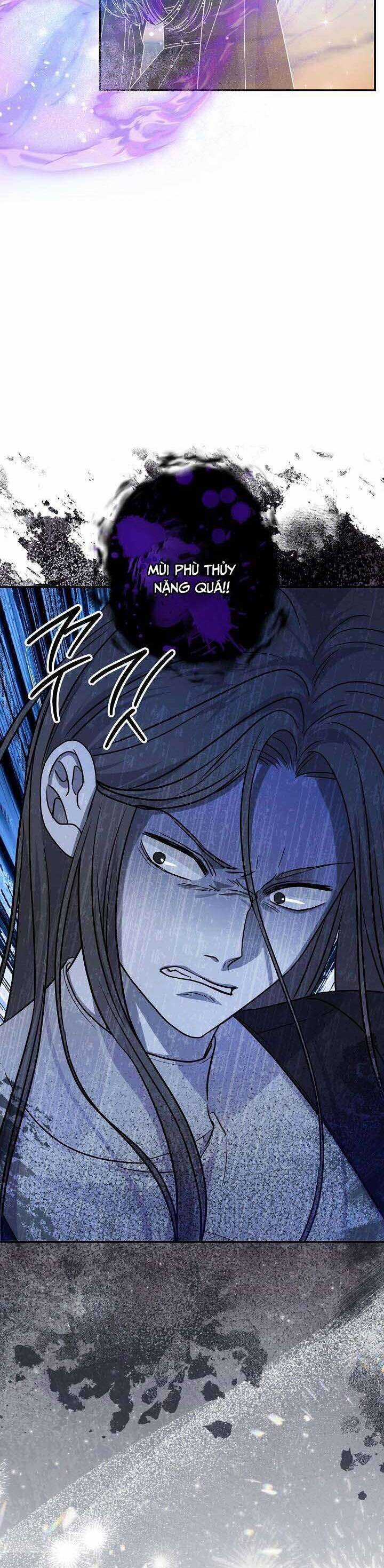 Đại Công Tước Phương Bắc Chương 51 trang 30