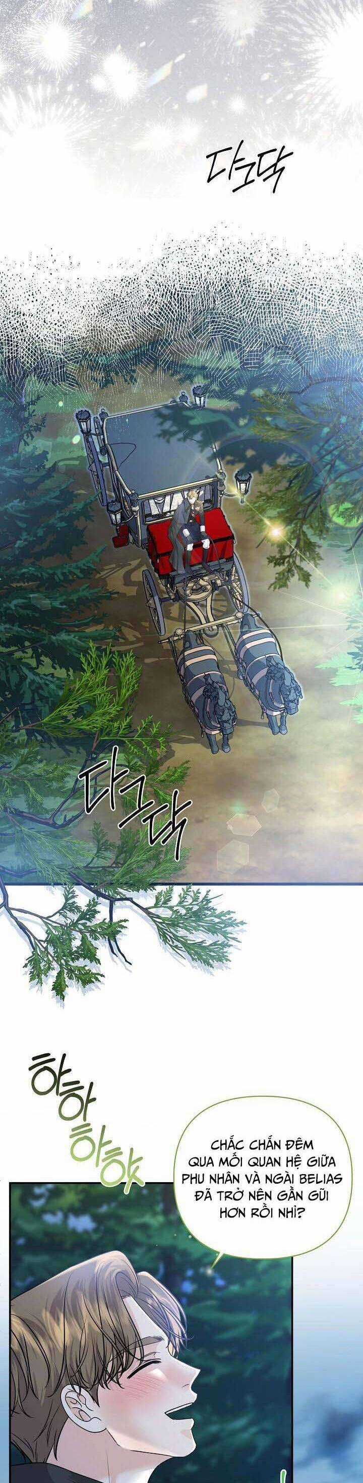 Đại Công Tước Phương Bắc Chương 51 trang 31